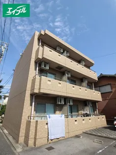 ベルハイツの画像