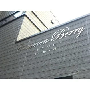 コモンベリーの画像