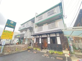 パストラル佐倉の画像