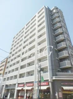 日神デュオステージ板橋駅前の画像