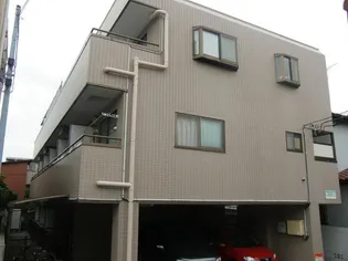 ツリートップスの画像