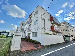サンリス調布 10Eの画像