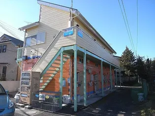 ウェルストンヴィラIIIの画像