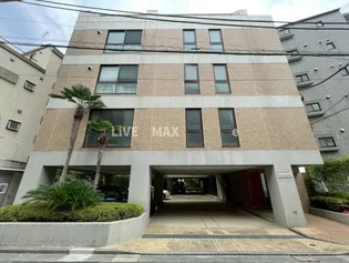 イーストガーデンの画像