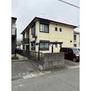 プラチナコート横尾Aの画像