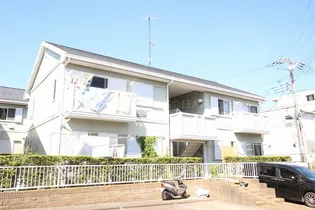 リヴェールシモネBの画像