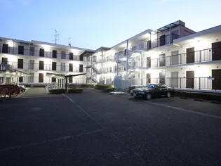 エトワール狛江の画像