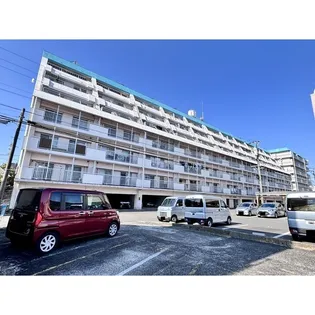 ドゥナーレ津新町の画像