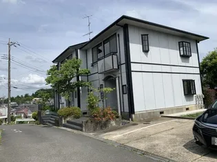 ヒルズつくし野IIIの画像