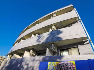 フォ-ラム登戸【1階】の外観