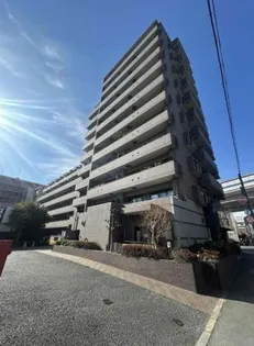 グランド ガーラ用賀の画像