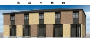 カーサ 健の画像