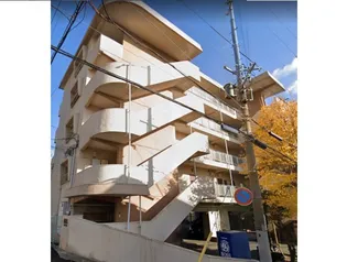 パークハイツ青谷の画像