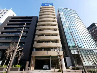 SERENiTE新大阪【6階】の外観