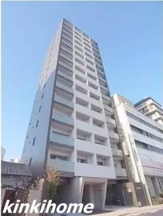 アルファレガロ駅前通り【12階】の外観