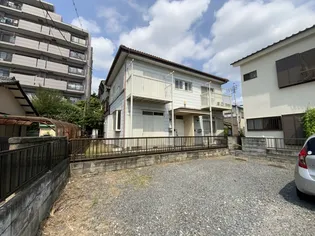 野口テラスハウスの画像