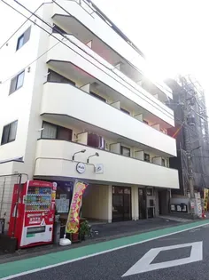 EM'Sマンションの画像