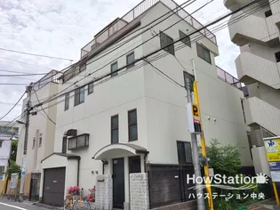 Izumis labo小竹向原【1階】の外観