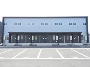 ビオラ上赤江C棟の画像