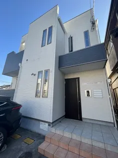 REGALEST JM 下伊福の画像