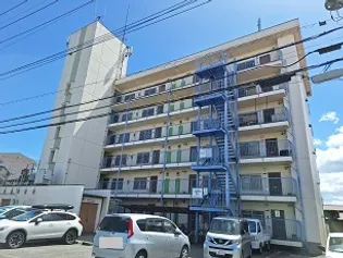 細谷コーポの画像