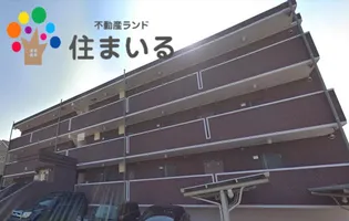 愛知県名古屋市緑区高根山1【マンション】の外観