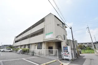 KYビルファンシーマンションの画像