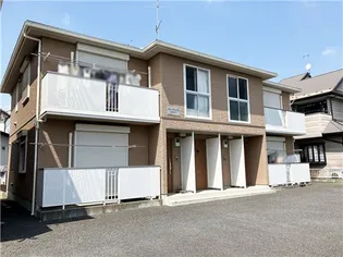 サニーフラット Bの画像