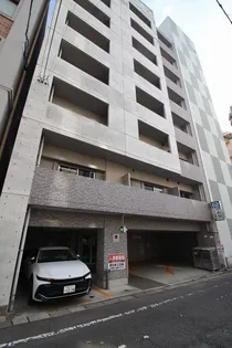 エル・ファーロ金屋町【3階】の外観