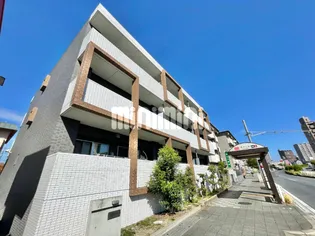 プランドール藤久の画像