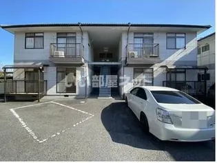 ベストハウス玖波 B棟の画像