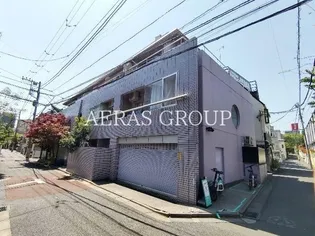 JLBグランエクリュ教育の森【2階】の外観