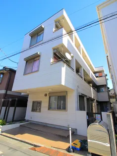 モンテハビタの画像