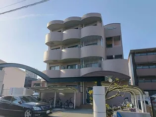 リッシュ ラフォーレの画像