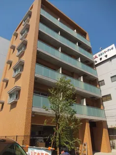 エレカーサ【5階】の外観