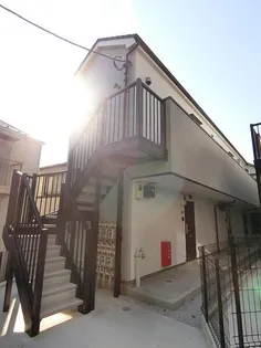 サウスラグーン庚台A棟の画像