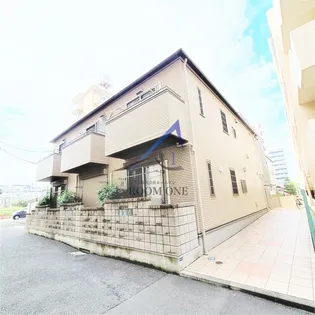 コンフォート生麦の画像