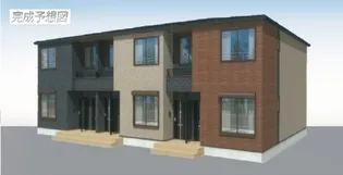 サン プロムナードの画像