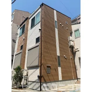 ハーモニーテラス町屋IIの画像
