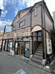 グレイスヴィラの画像