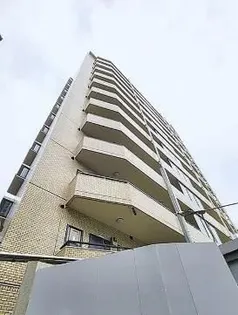 ライオンズマンション三軒茶屋第6の画像