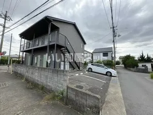 ワンにゃんハウスティラーノ2番館の画像