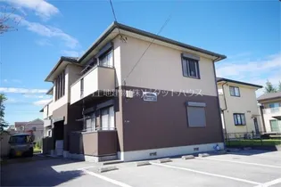 コーポ オオネダ Uの画像