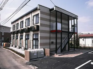 レオパレスハーモニーの画像