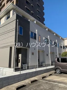 KOLETTERRACE蒲生の画像