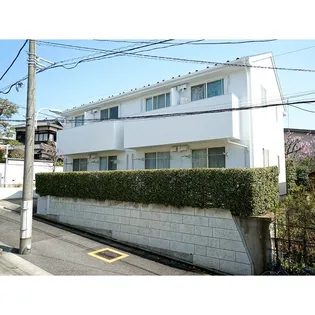 ルミエールKの画像