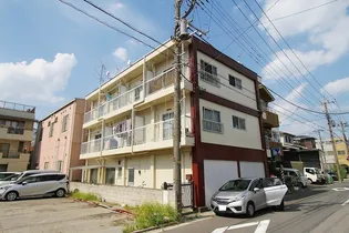 コーポ栄の画像