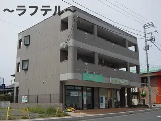 アイリスハイムの画像