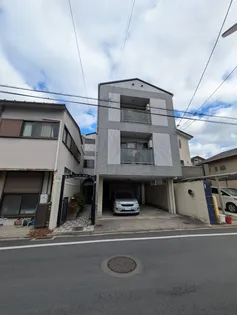 モアイマンションの画像