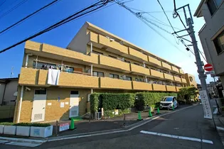 エスタシオン渋谷の画像